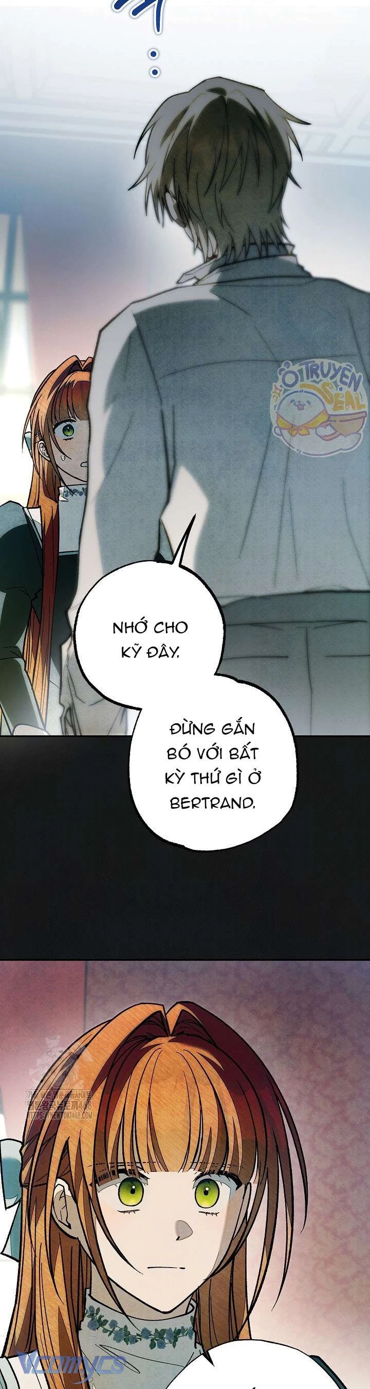 Chào Mừng Đến Với Dinh Thự Hoa Hồng Chapter 28 - 31