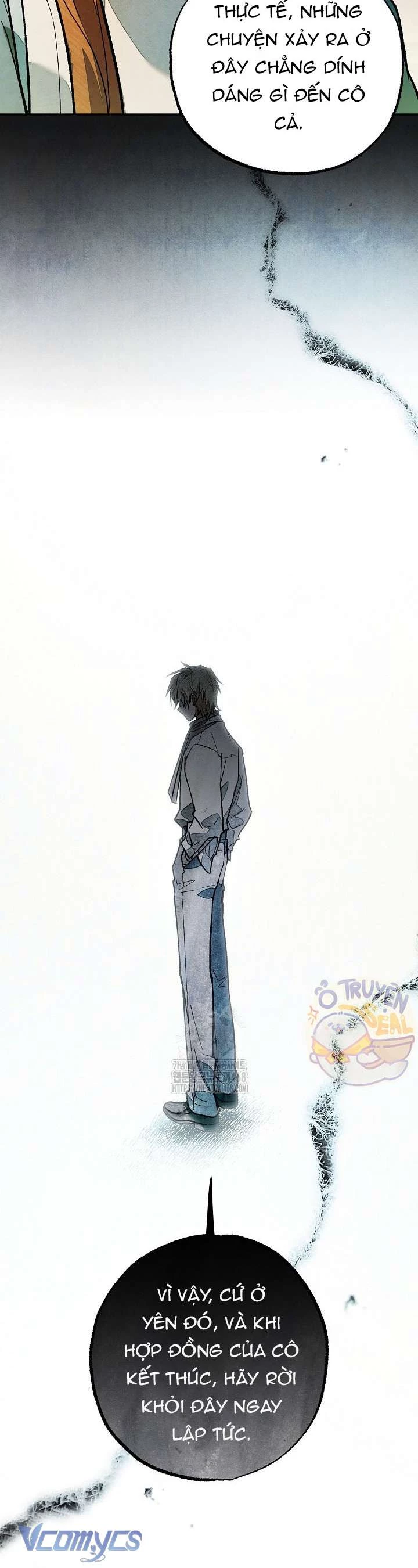 Chào Mừng Đến Với Dinh Thự Hoa Hồng Chapter 28 - 32