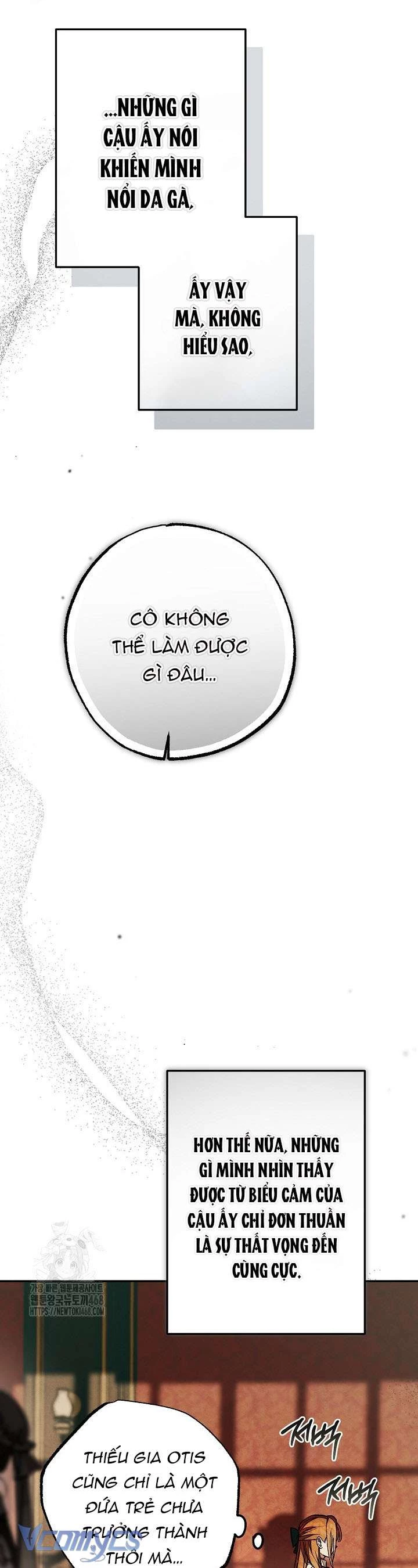 Chào Mừng Đến Với Dinh Thự Hoa Hồng Chapter 28 - 33