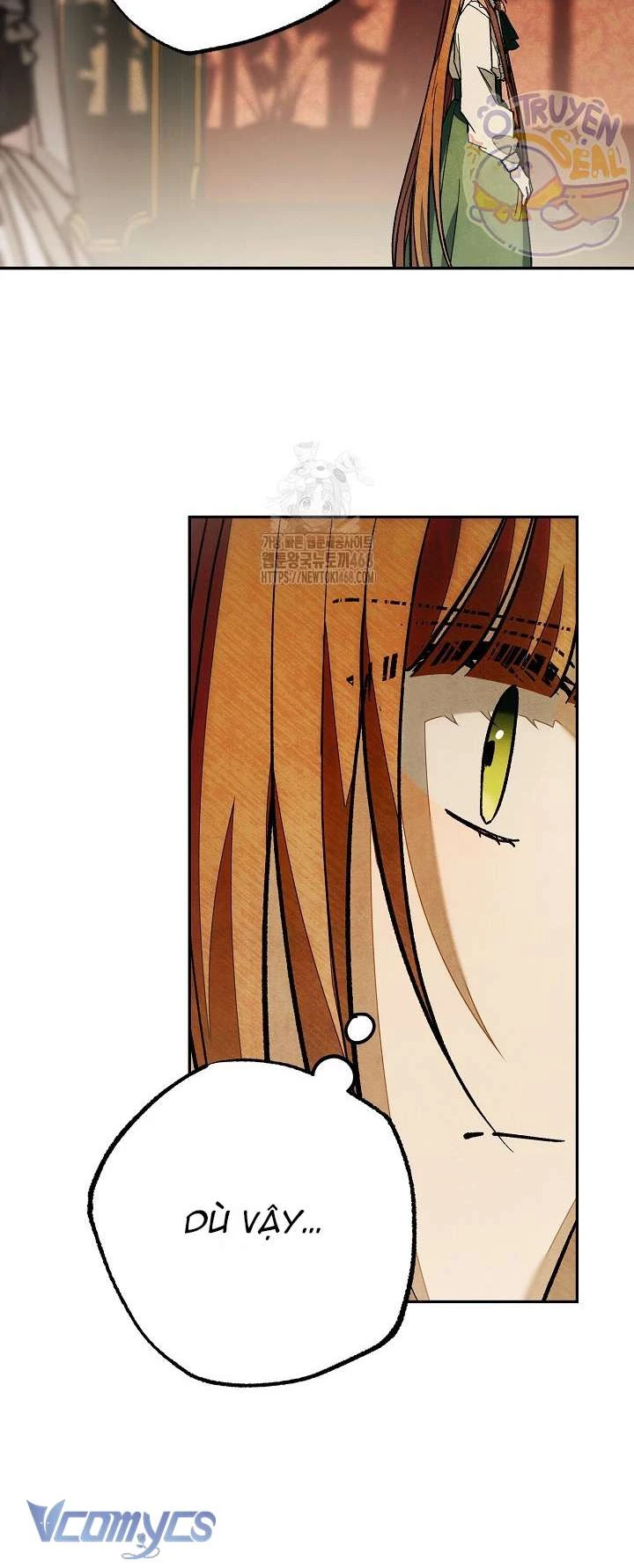 Chào Mừng Đến Với Dinh Thự Hoa Hồng Chapter 28 - 34