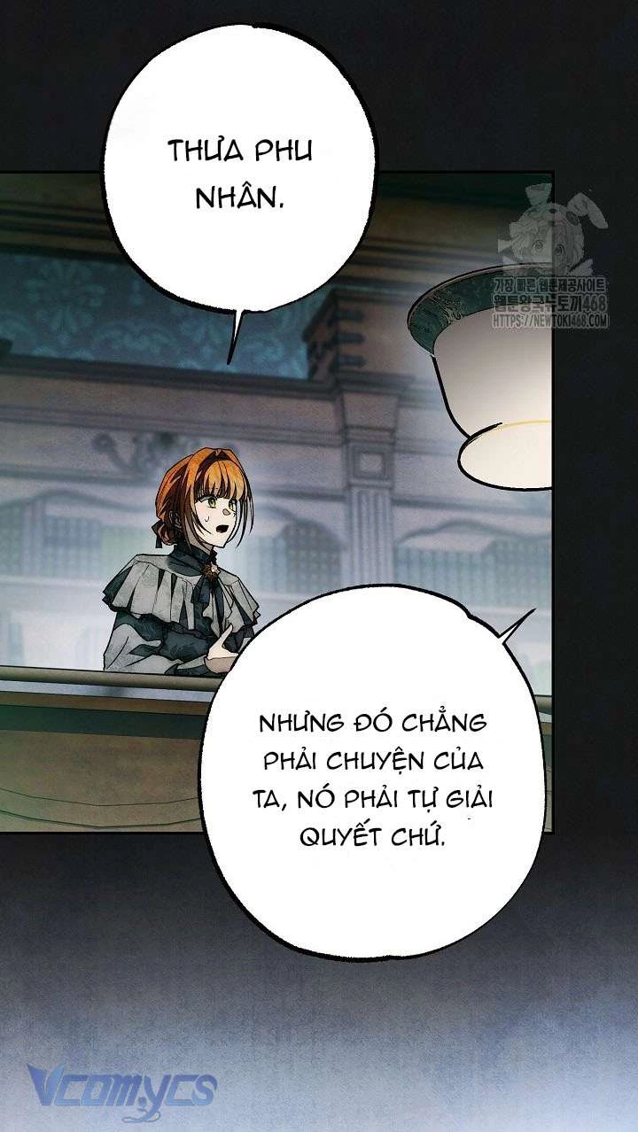 Chào Mừng Đến Với Dinh Thự Hoa Hồng Chapter 28 - 42