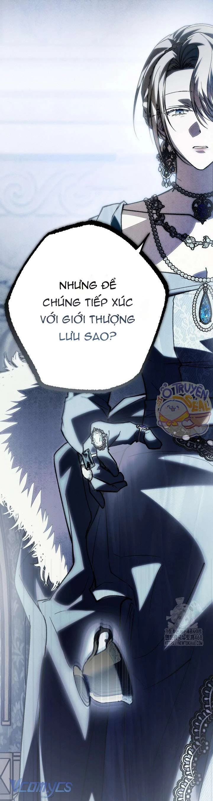 Chào Mừng Đến Với Dinh Thự Hoa Hồng Chapter 28 - 43