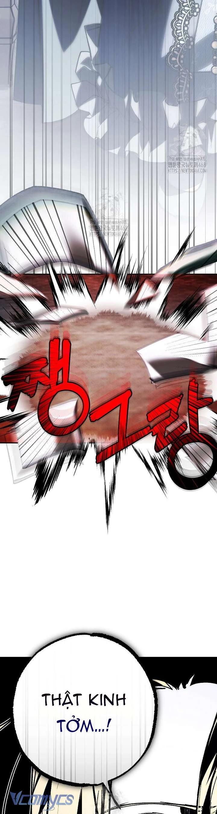 Chào Mừng Đến Với Dinh Thự Hoa Hồng Chapter 28 - 44