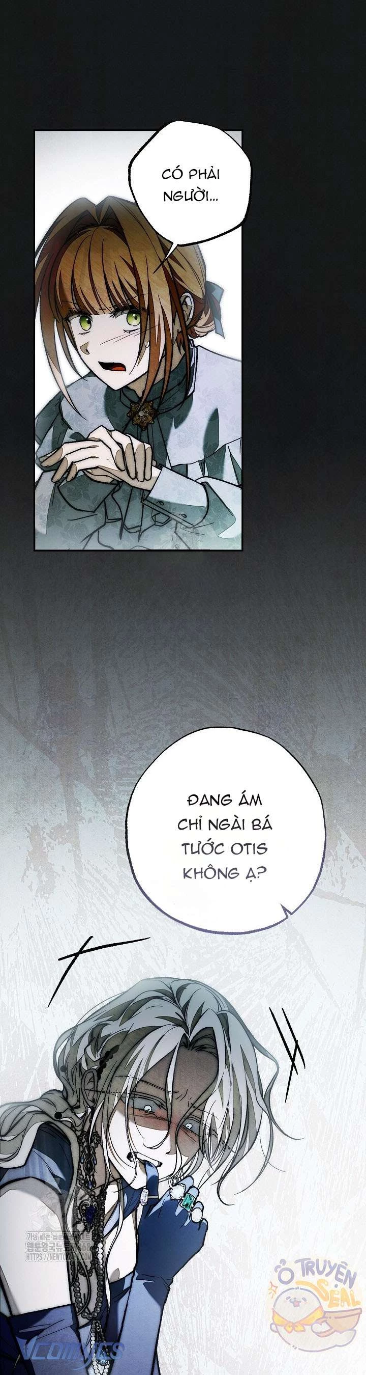 Chào Mừng Đến Với Dinh Thự Hoa Hồng Chapter 28 - 49