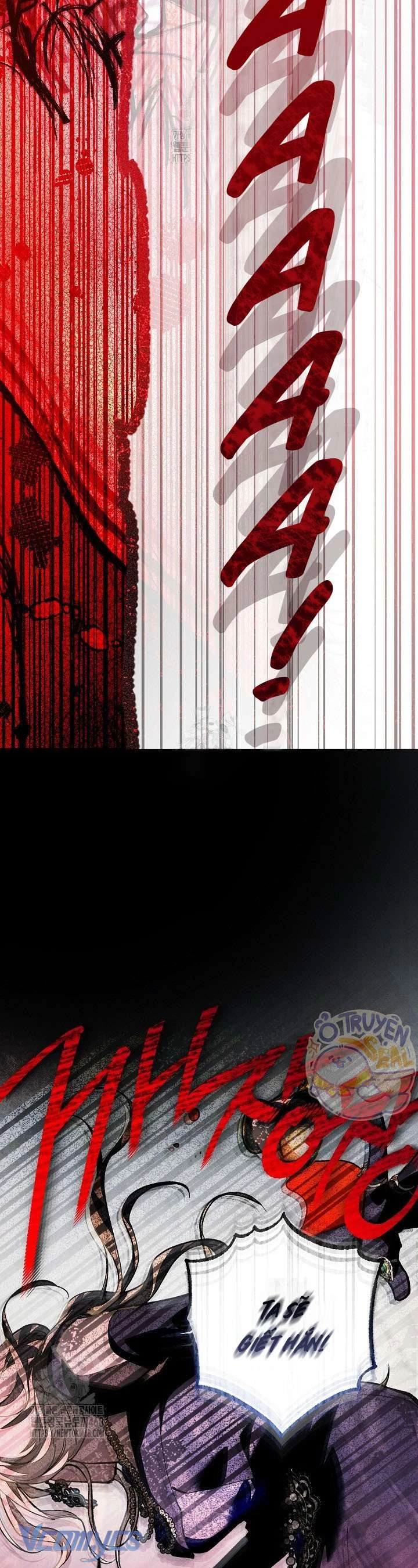 Chào Mừng Đến Với Dinh Thự Hoa Hồng Chapter 28 - 53