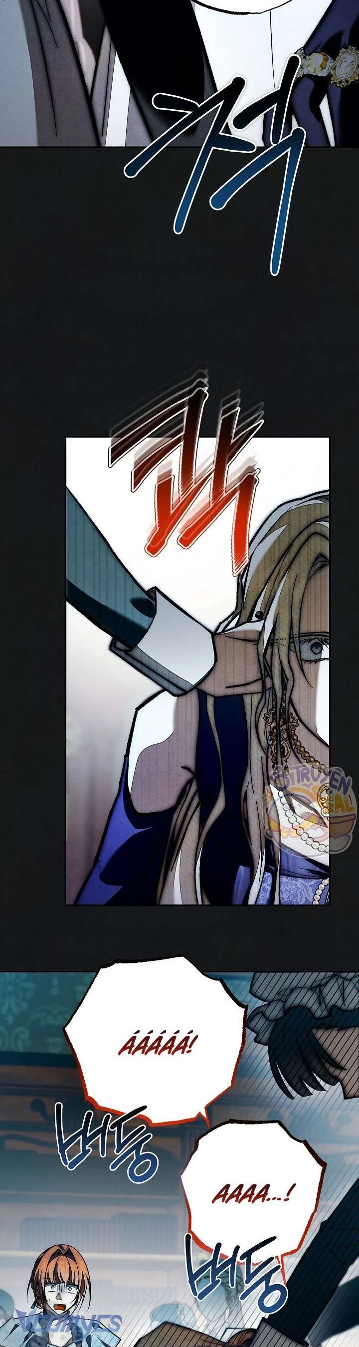 Chào Mừng Đến Với Dinh Thự Hoa Hồng Chapter 28 - 57