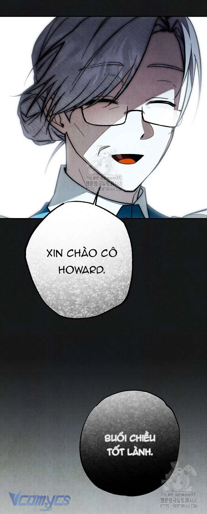 Chào Mừng Đến Với Dinh Thự Hoa Hồng Chapter 28 - 59