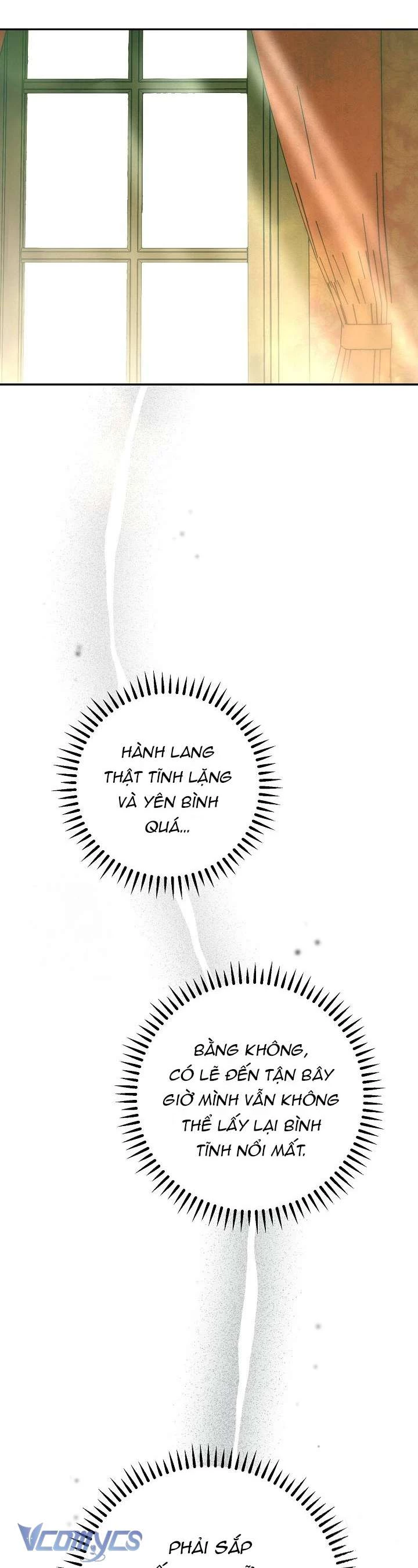 Chào Mừng Đến Với Dinh Thự Hoa Hồng Chapter 28 - 61