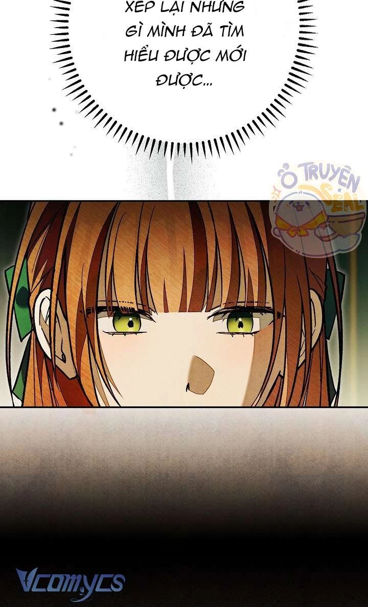 Chào Mừng Đến Với Dinh Thự Hoa Hồng Chapter 28 - 62