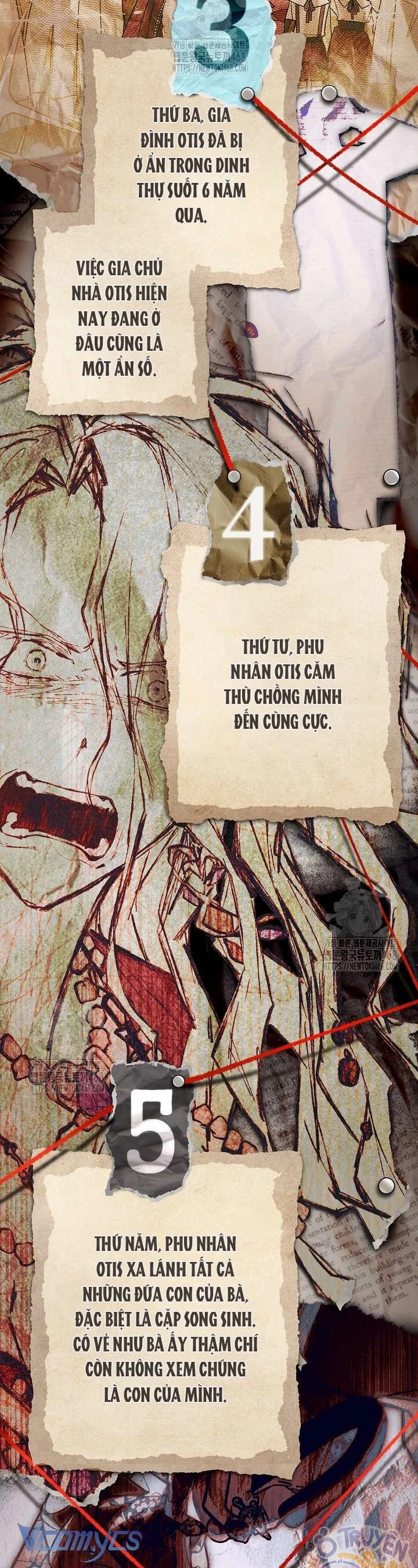 Chào Mừng Đến Với Dinh Thự Hoa Hồng Chapter 28 - 64