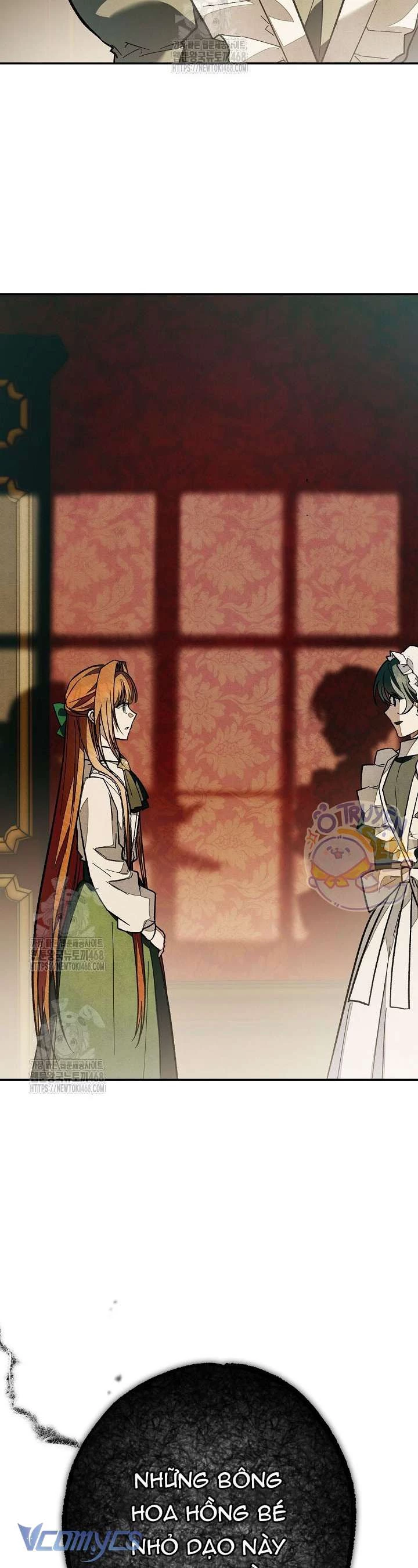 Chào Mừng Đến Với Dinh Thự Hoa Hồng Chapter 28 - 71