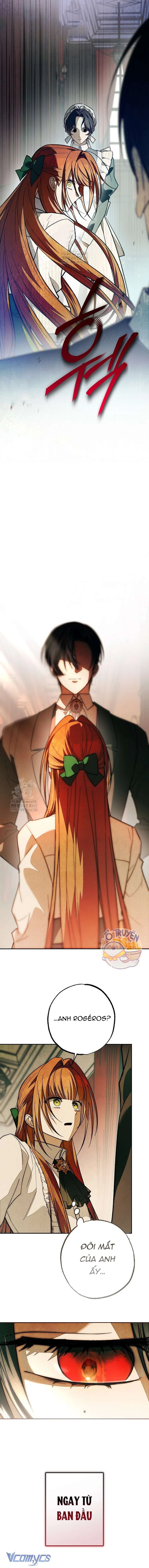 Chào Mừng Đến Với Dinh Thự Hoa Hồng Chapter 29 - 4