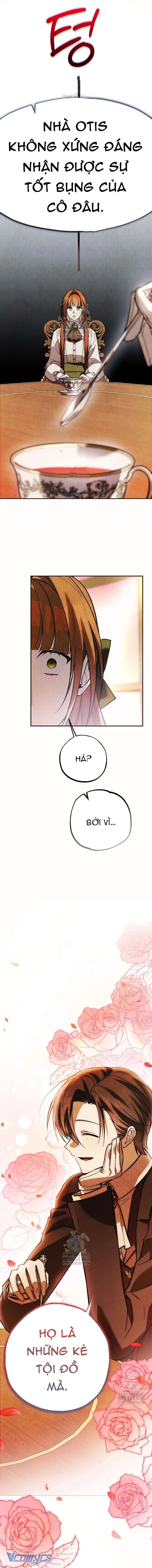 Chào Mừng Đến Với Dinh Thự Hoa Hồng Chapter 29 - 13