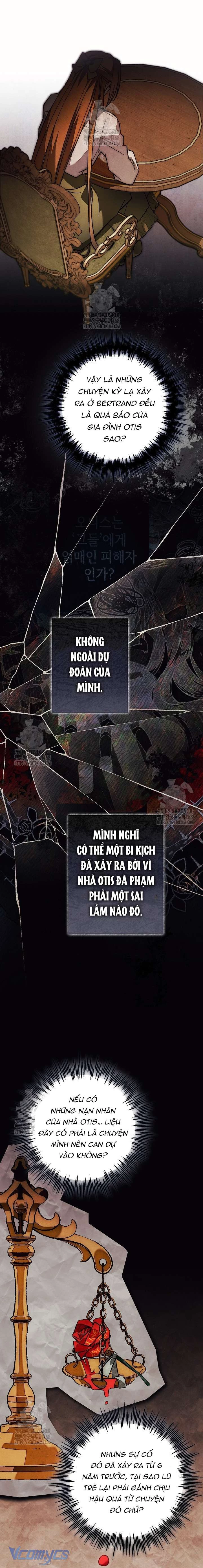 Chào Mừng Đến Với Dinh Thự Hoa Hồng Chapter 29 - 15