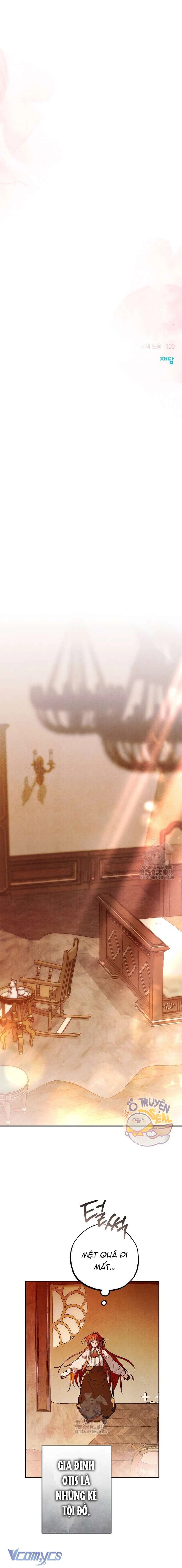 Chào Mừng Đến Với Dinh Thự Hoa Hồng Chapter 29 - 26