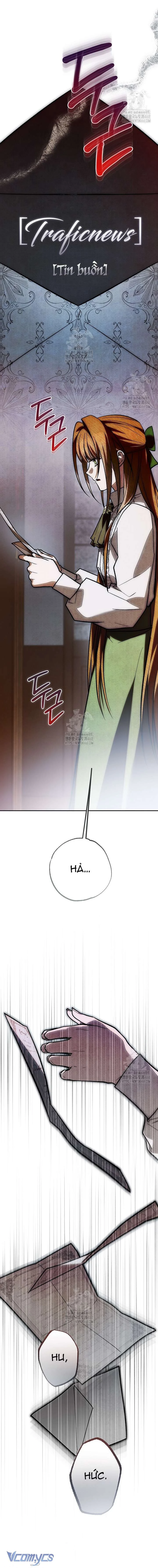 Chào Mừng Đến Với Dinh Thự Hoa Hồng Chapter 29 - 30