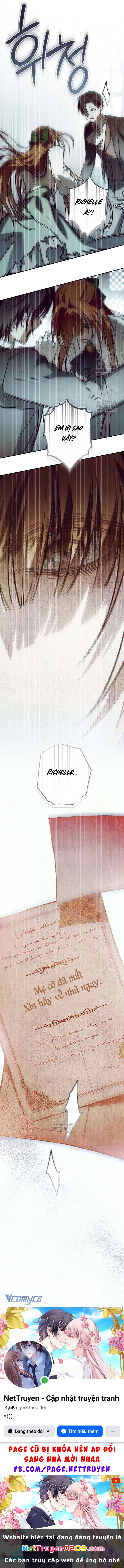 Chào Mừng Đến Với Dinh Thự Hoa Hồng Chapter 29 - 31