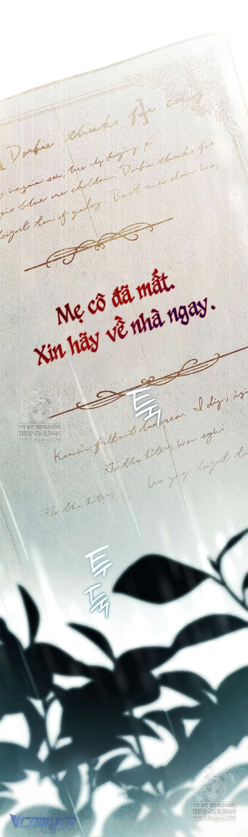 Chào Mừng Đến Với Dinh Thự Hoa Hồng Chapter 30 - 2