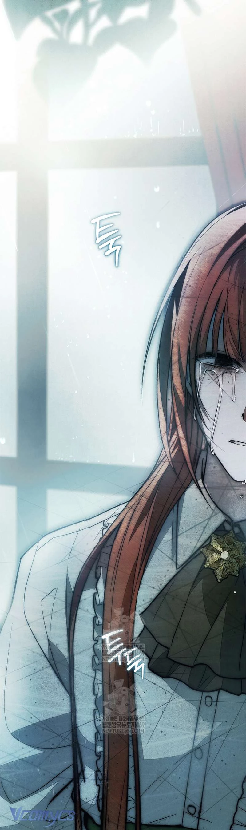 Chào Mừng Đến Với Dinh Thự Hoa Hồng Chapter 30 - 3