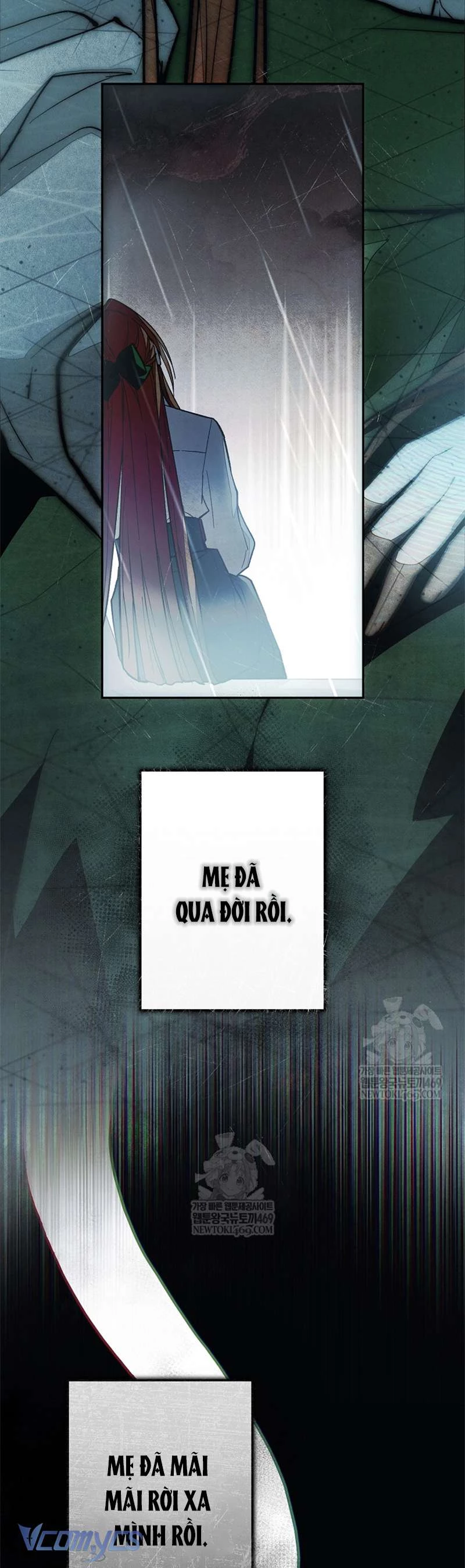 Chào Mừng Đến Với Dinh Thự Hoa Hồng Chapter 30 - 4