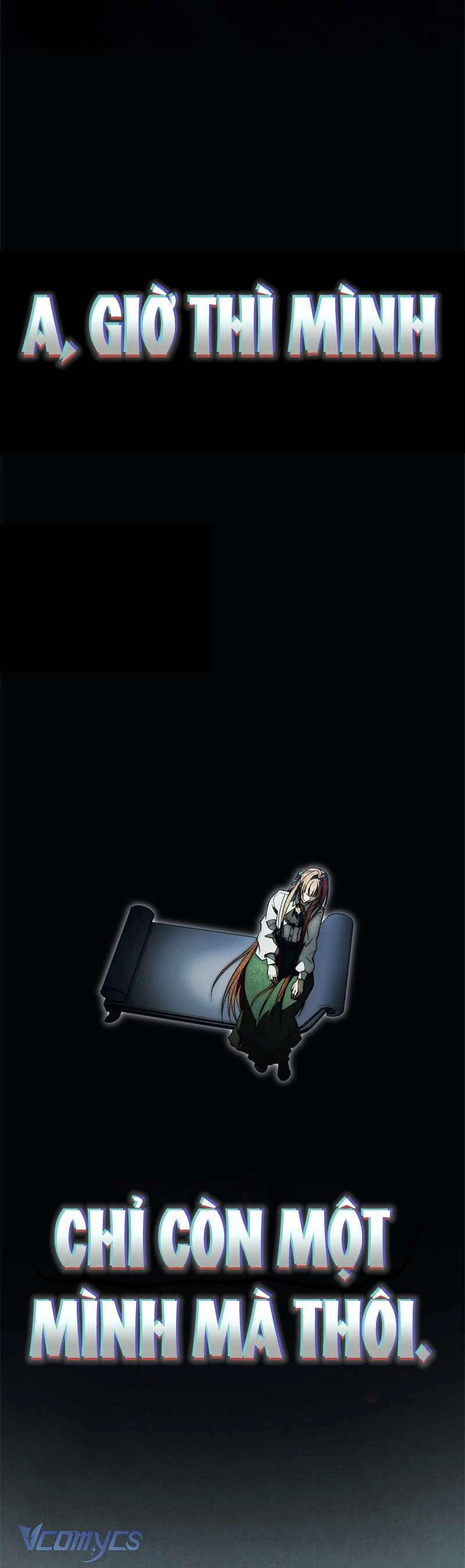 Chào Mừng Đến Với Dinh Thự Hoa Hồng Chapter 30 - 7