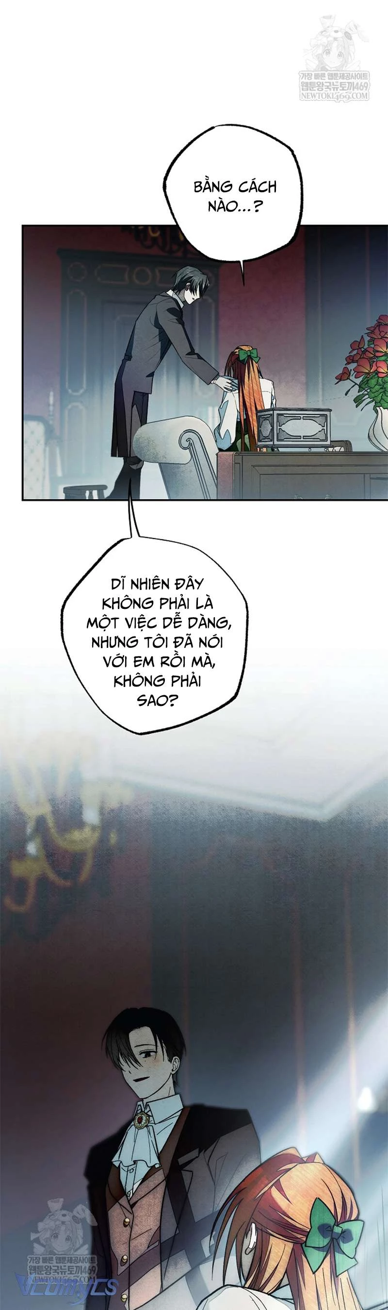 Chào Mừng Đến Với Dinh Thự Hoa Hồng Chapter 30 - 12