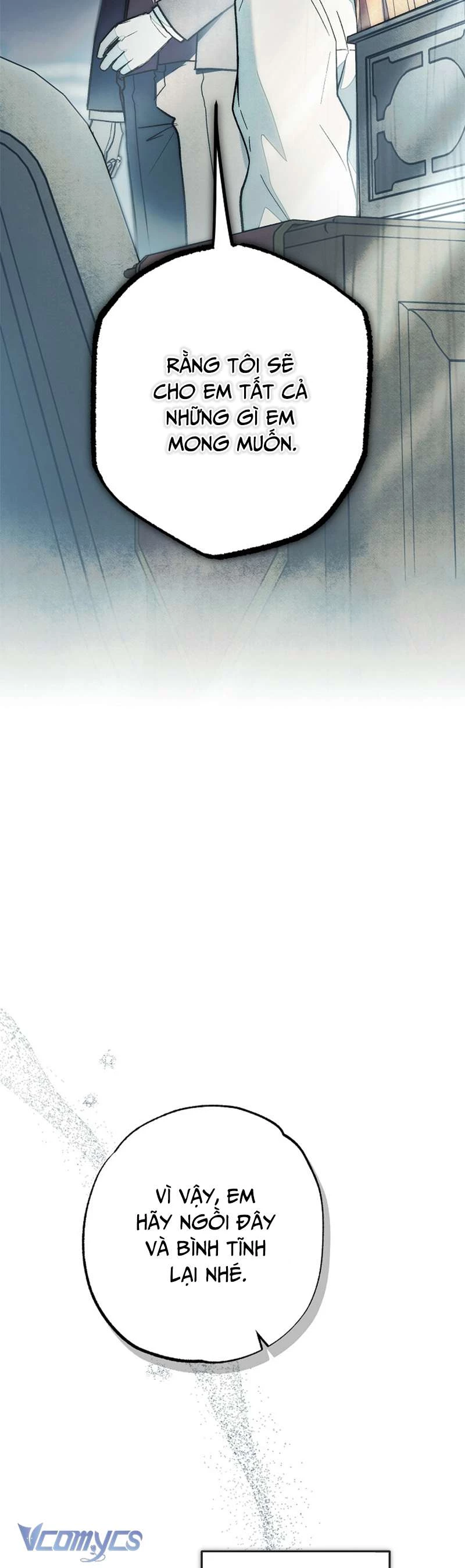 Chào Mừng Đến Với Dinh Thự Hoa Hồng Chapter 30 - 13