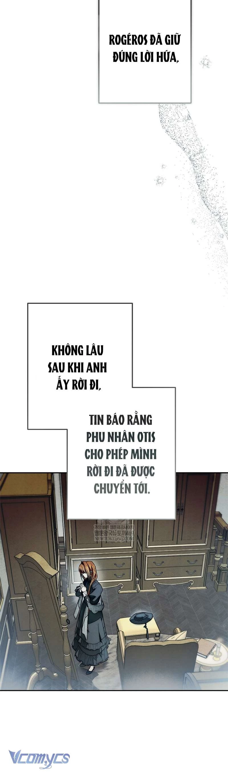 Chào Mừng Đến Với Dinh Thự Hoa Hồng Chapter 30 - 14