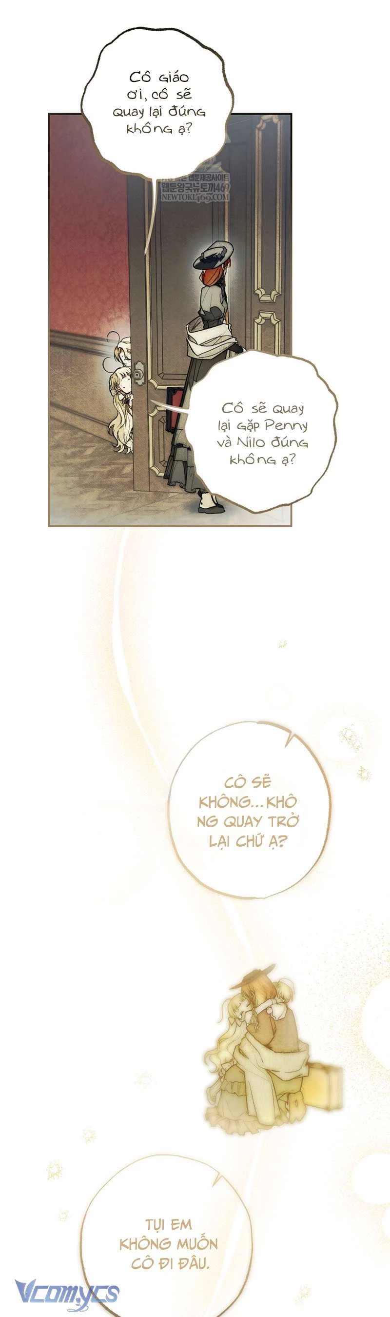 Chào Mừng Đến Với Dinh Thự Hoa Hồng Chapter 30 - 15