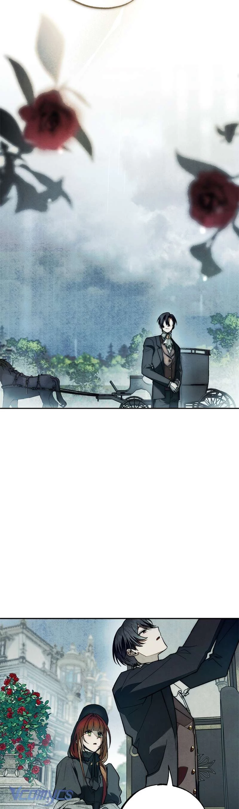 Chào Mừng Đến Với Dinh Thự Hoa Hồng Chapter 30 - 16