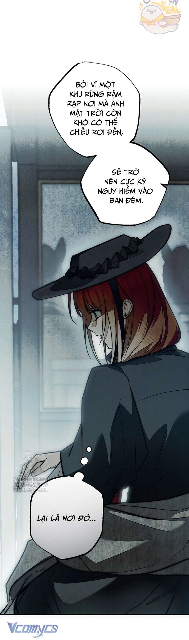 Chào Mừng Đến Với Dinh Thự Hoa Hồng Chapter 30 - 18