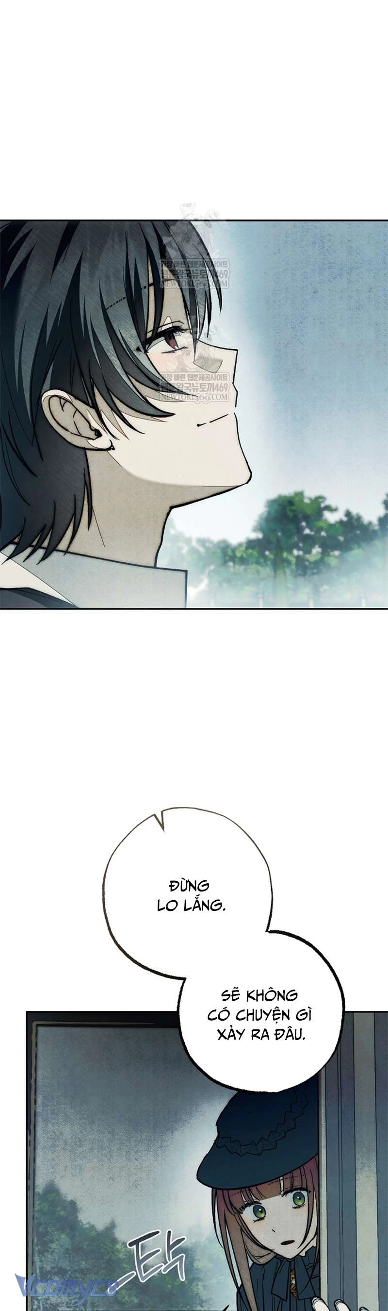 Chào Mừng Đến Với Dinh Thự Hoa Hồng Chapter 30 - 19