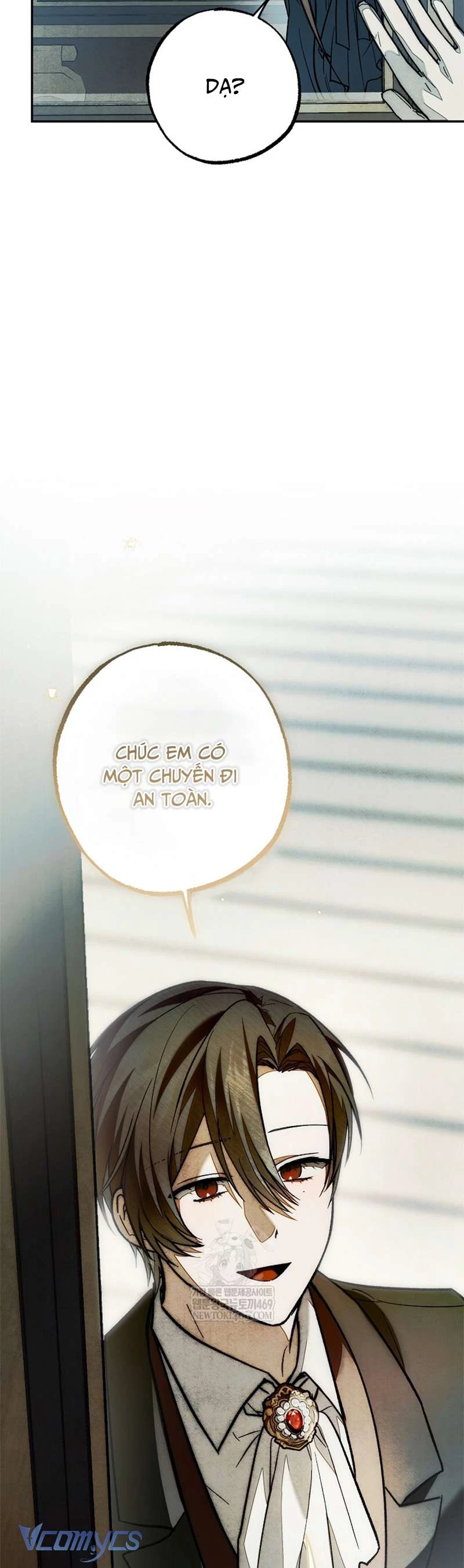 Chào Mừng Đến Với Dinh Thự Hoa Hồng Chapter 30 - 20