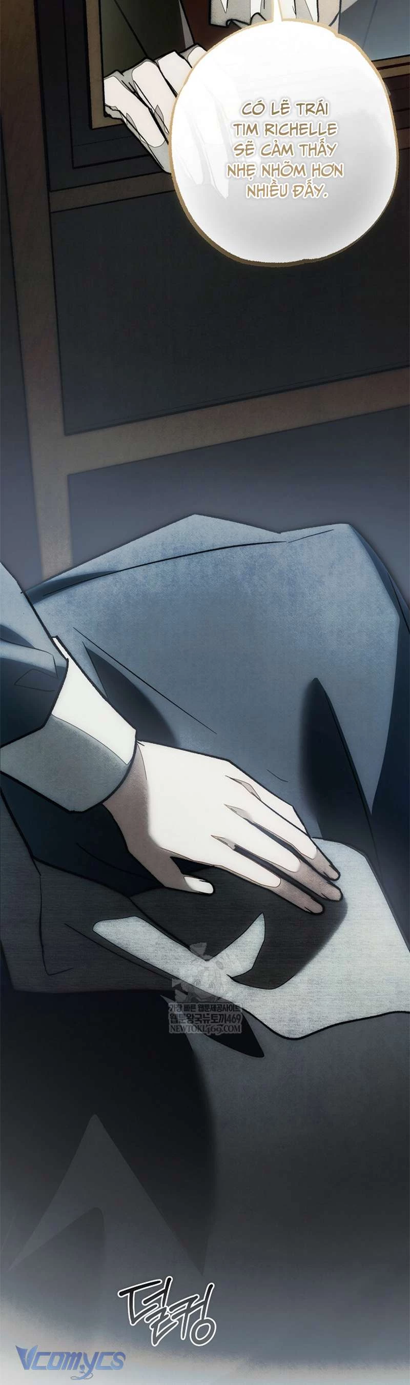 Chào Mừng Đến Với Dinh Thự Hoa Hồng Chapter 30 - 21