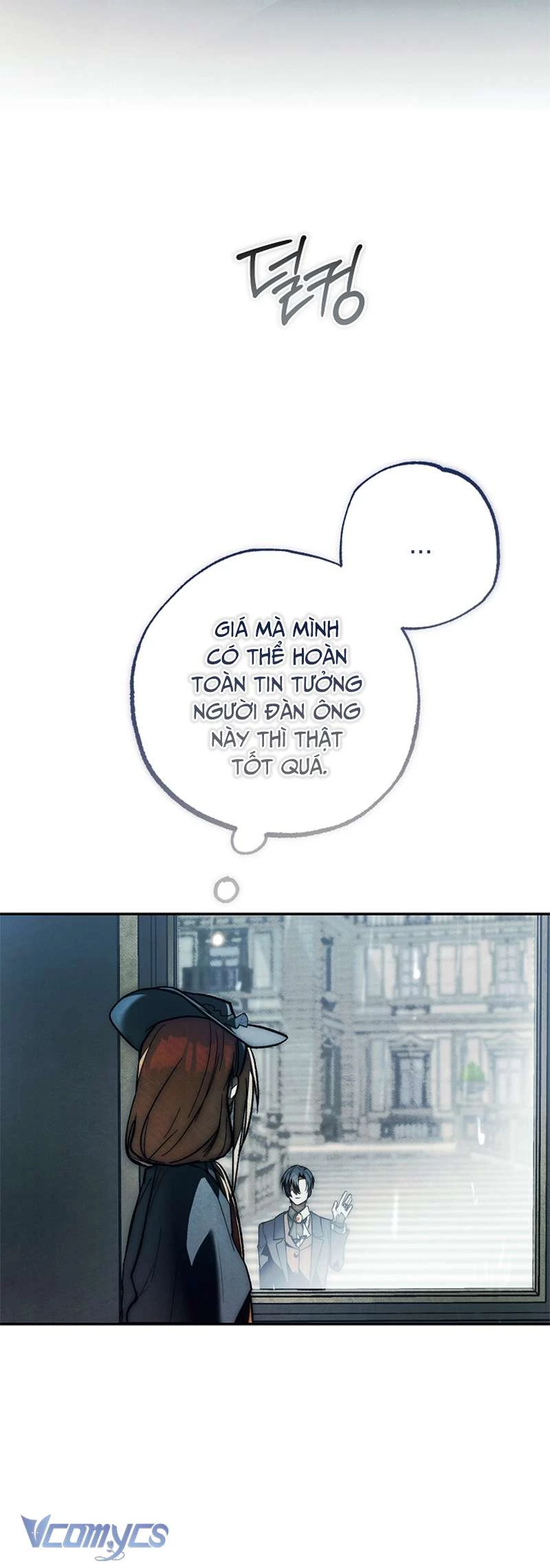 Chào Mừng Đến Với Dinh Thự Hoa Hồng Chapter 30 - 22