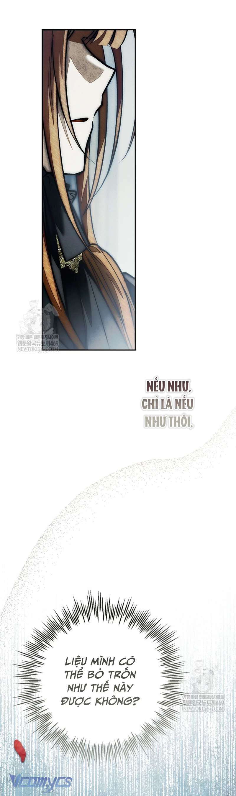 Chào Mừng Đến Với Dinh Thự Hoa Hồng Chapter 30 - 23