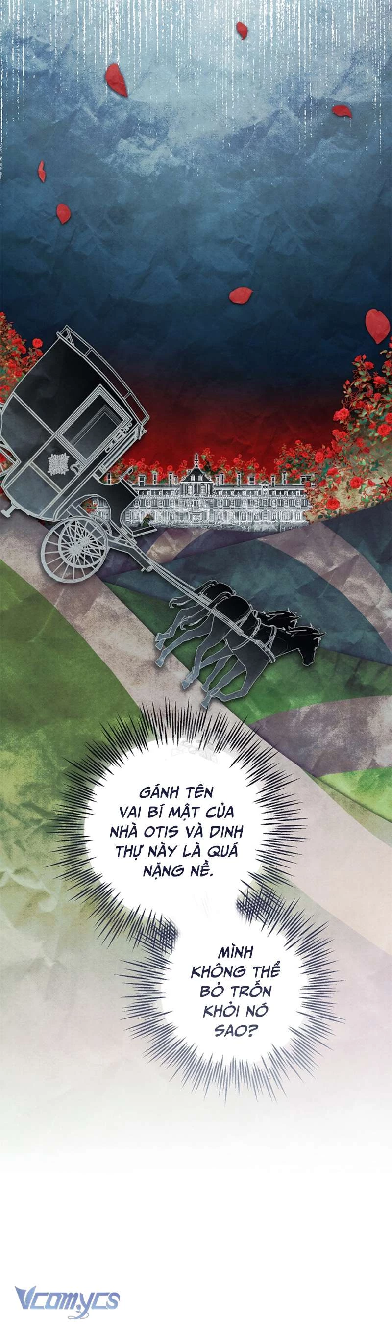 Chào Mừng Đến Với Dinh Thự Hoa Hồng Chapter 30 - 24