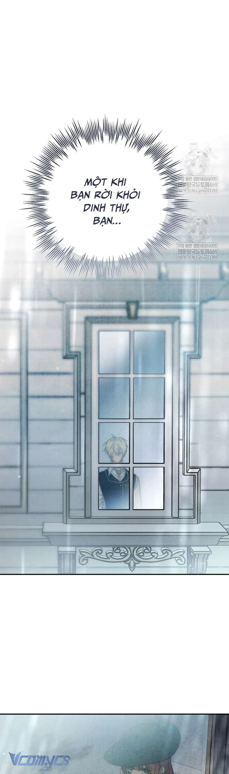 Chào Mừng Đến Với Dinh Thự Hoa Hồng Chapter 30 - 25