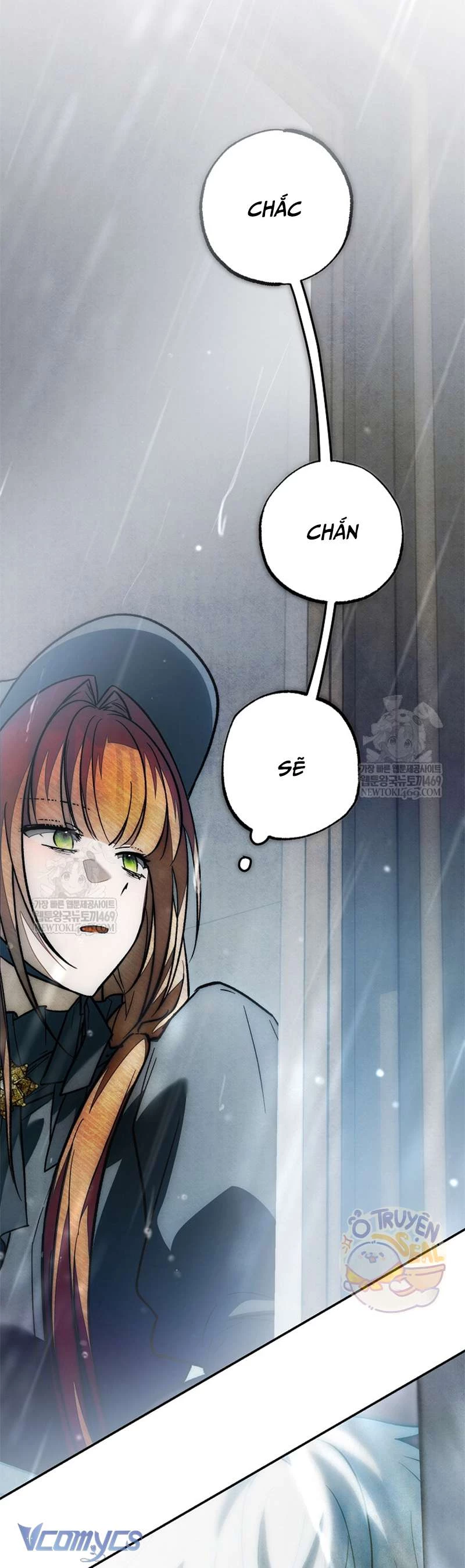 Chào Mừng Đến Với Dinh Thự Hoa Hồng Chapter 30 - 27