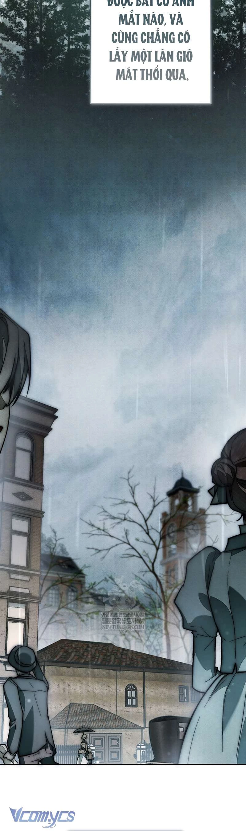 Chào Mừng Đến Với Dinh Thự Hoa Hồng Chapter 30 - 30