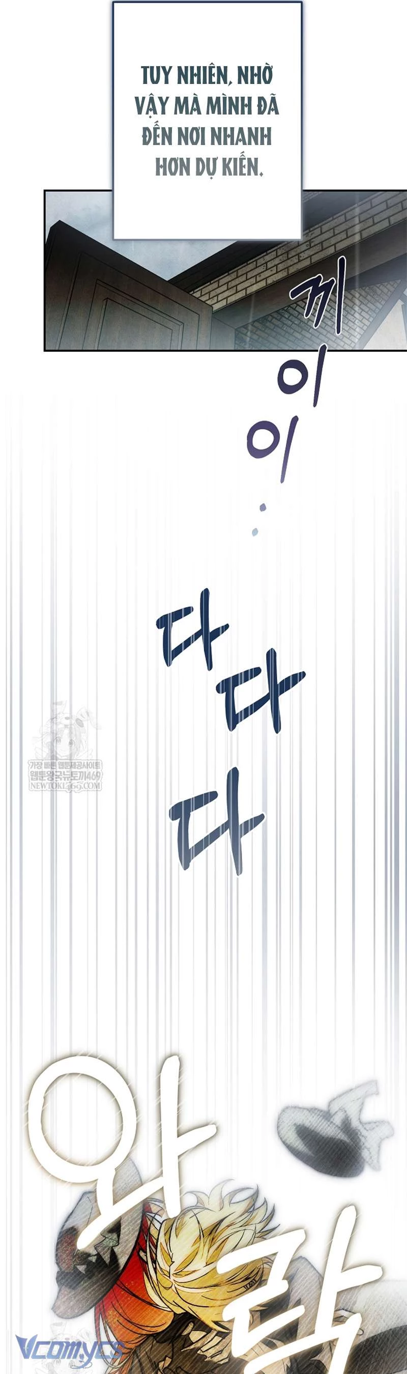 Chào Mừng Đến Với Dinh Thự Hoa Hồng Chapter 30 - 31