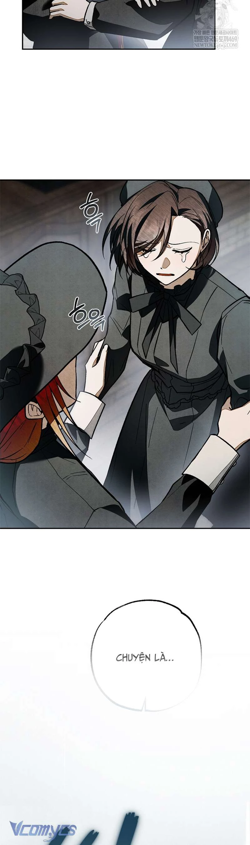 Chào Mừng Đến Với Dinh Thự Hoa Hồng Chapter 30 - 37