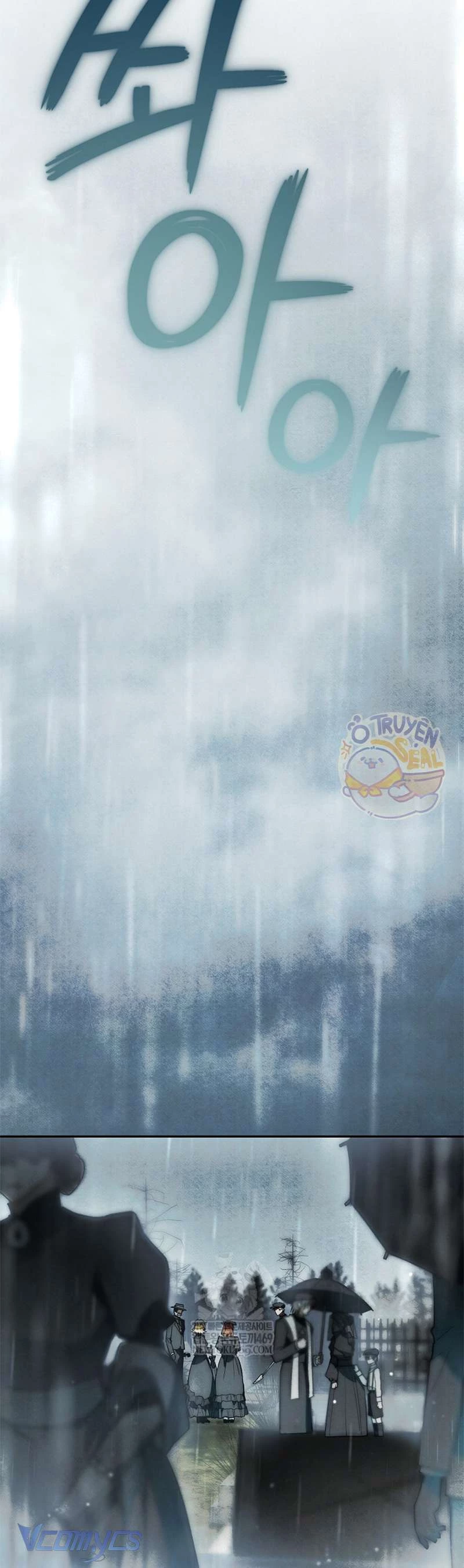 Chào Mừng Đến Với Dinh Thự Hoa Hồng Chapter 30 - 38