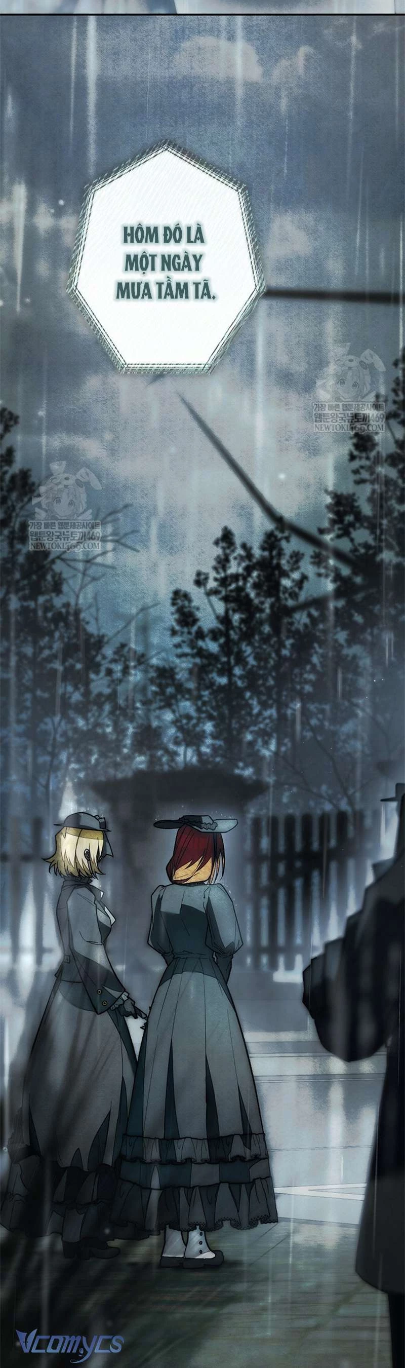 Chào Mừng Đến Với Dinh Thự Hoa Hồng Chapter 30 - 39