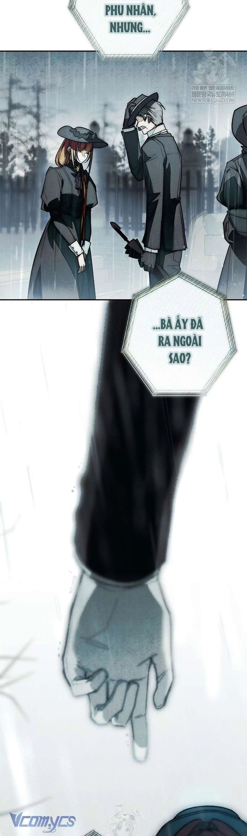 Chào Mừng Đến Với Dinh Thự Hoa Hồng Chapter 30 - 41