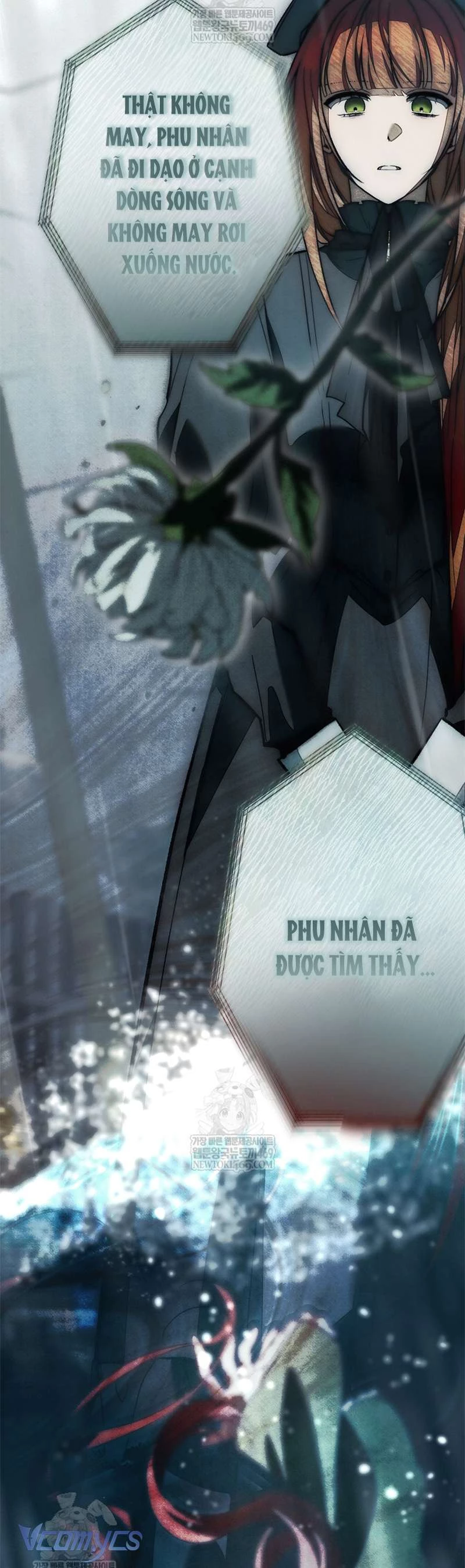 Chào Mừng Đến Với Dinh Thự Hoa Hồng Chapter 30 - 42