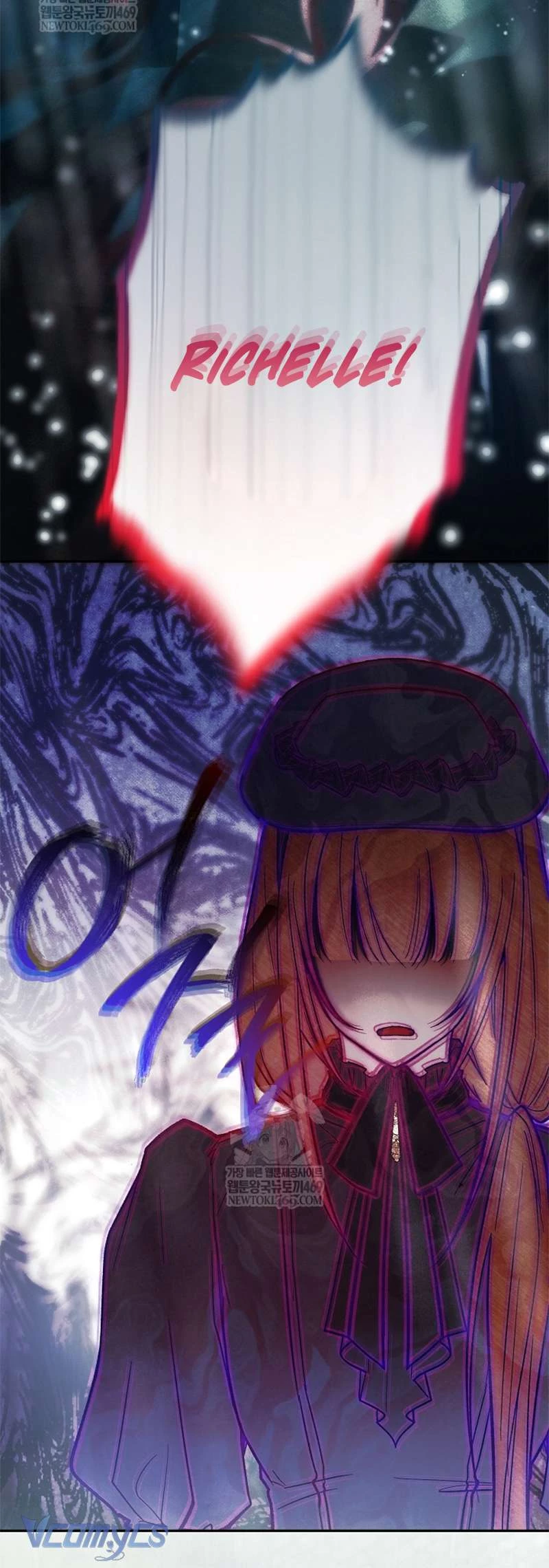 Chào Mừng Đến Với Dinh Thự Hoa Hồng Chapter 30 - 43