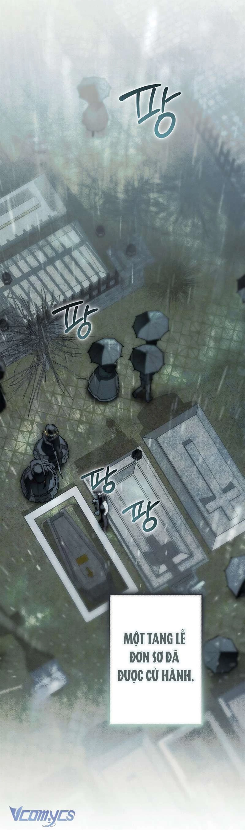 Chào Mừng Đến Với Dinh Thự Hoa Hồng Chapter 30 - 44