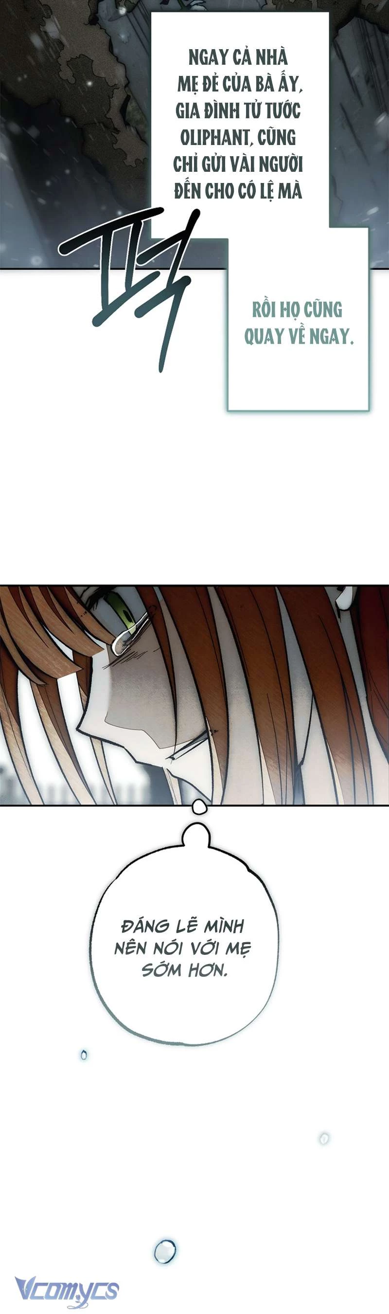 Chào Mừng Đến Với Dinh Thự Hoa Hồng Chapter 30 - 46