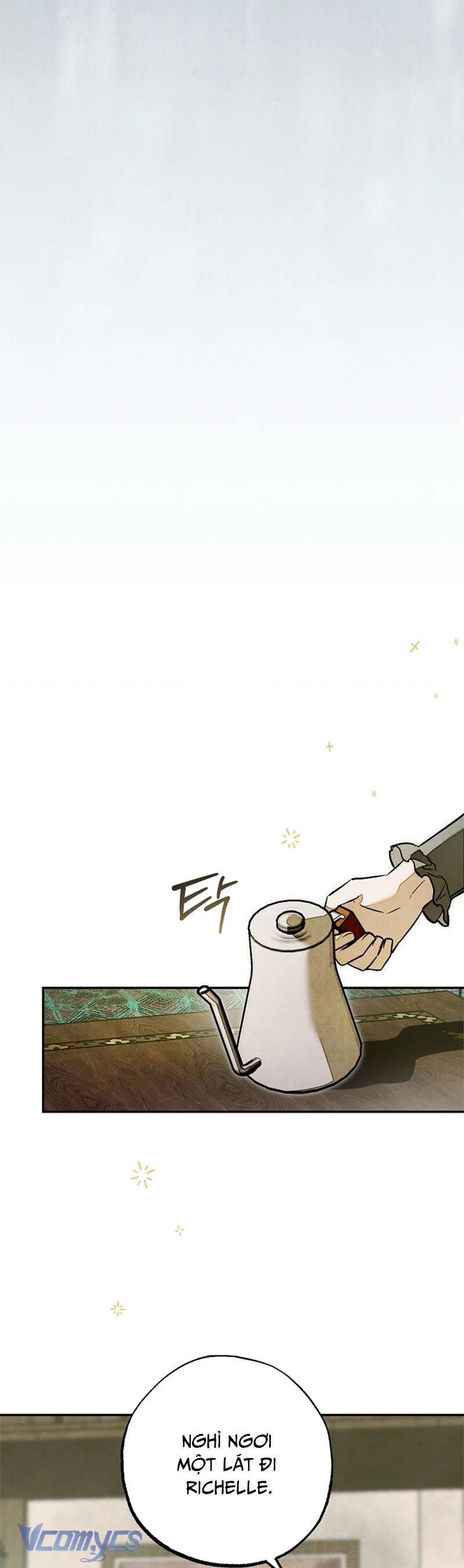 Chào Mừng Đến Với Dinh Thự Hoa Hồng Chapter 30 - 52